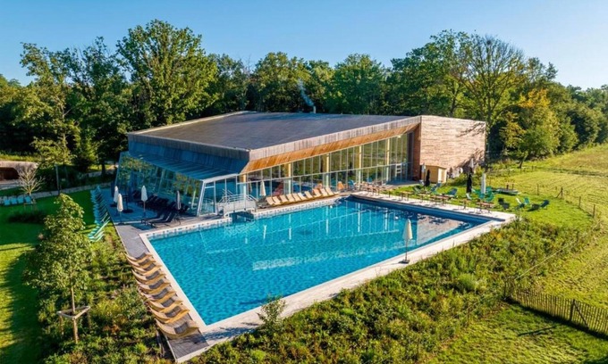 Maubray Villa | Escápate al corazón de la naturaleza