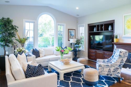 Newport Coast Casa | Escape to Luxury Newport Coast Pelican Gated Home