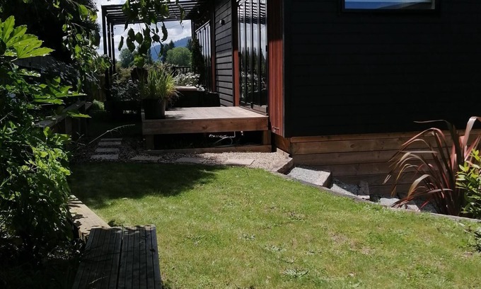 Taupo Casa | Escape to Taupo!