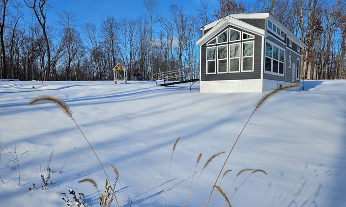 Dodgeville Casa | Escape to The Skogen "Where Memories are Made" near Dodgeville WI