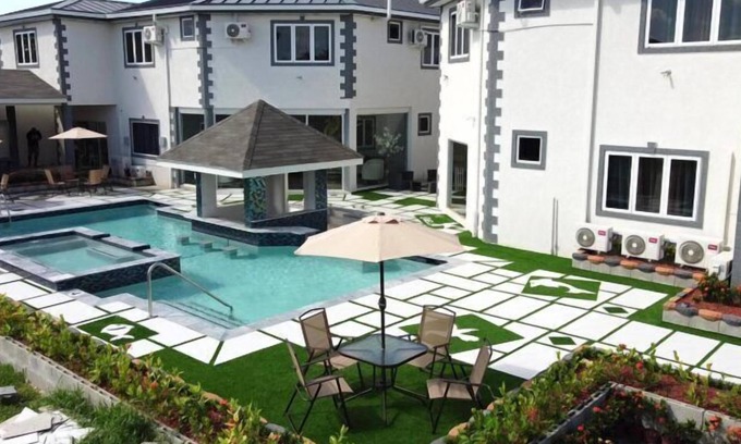 Mt. Pleasant Hotel | ESCARLET HOTEL