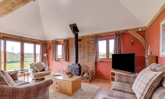 Beckley Casa | Escheatlands in the beautiful Rye