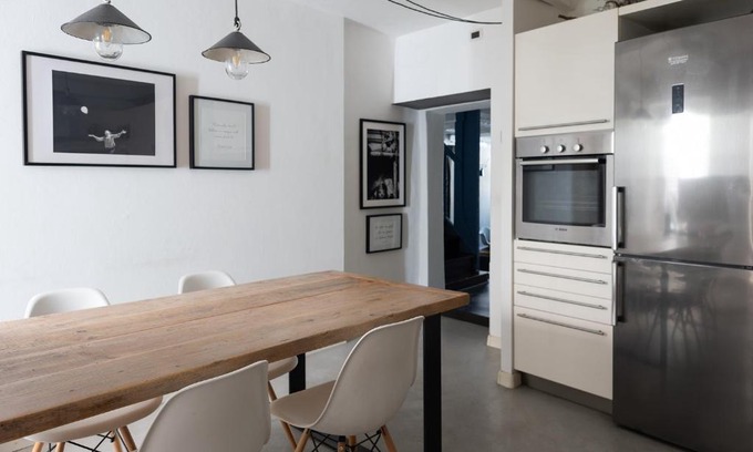 Udine Casa | Esclusiva Casa indipendente in Centro