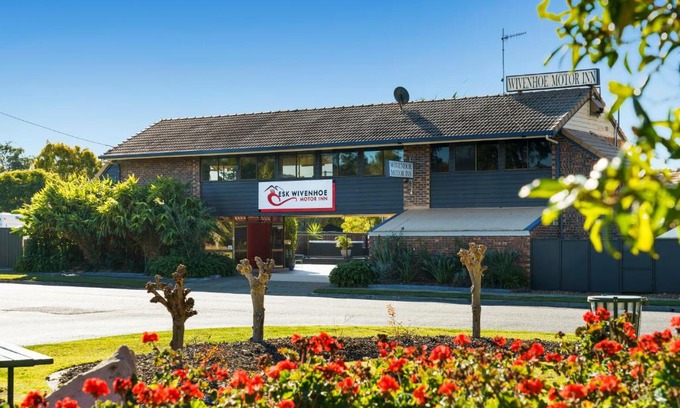 Esk Hotel | Esk Wivenhoe Motor Inn