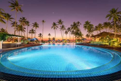 Ngwe Saung Complejo | Eskala Hotels and Resorts
