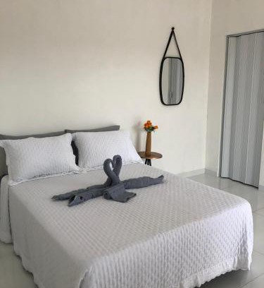 Piranhas Casa | Espaço Brisa do sertão