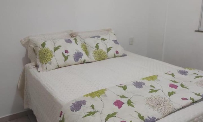 Centro Apartamento | Cantinho Mineiro