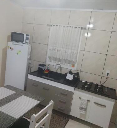 Santo Antonio Apartamento | Espaço Vendrame