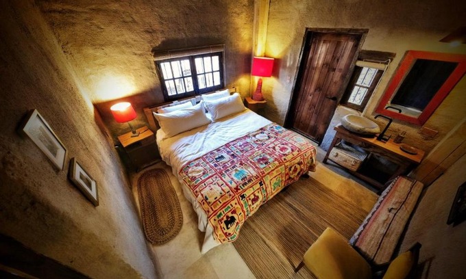 Diego de Almagro Casa | Espacio Adobe - Hostal Boutique