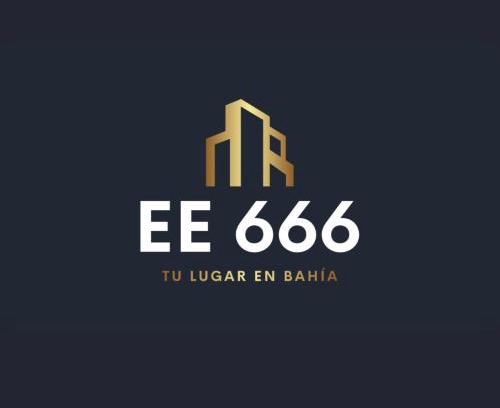 Bahía Blanca Apartamento | ESPACIO ESTOMBA 666 Elegante estudio con cochera