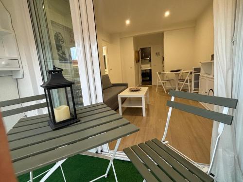 Aranjuez Apartamento | Espacioso Apartamento Familiar con terraza en Aranjuez - Confort, Tranquilidad y Netflix Incluido