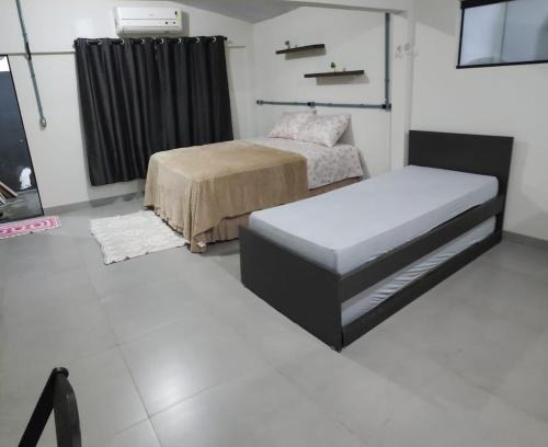 Parque Sao Jorge Casa | Espaco confortavel, tudo novo