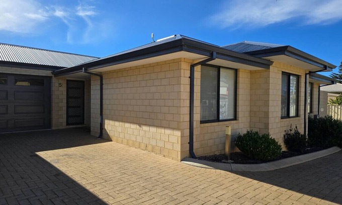 Esperance Apartamento | Esperance Break Away