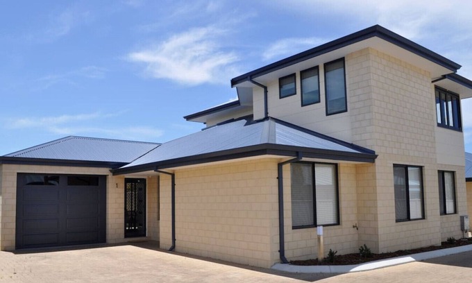 Esperance Apartamento | Esperance Ocean Escape