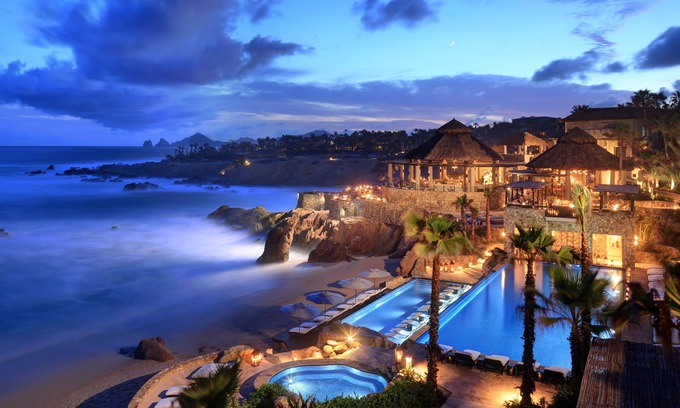 Los Cabos Complejo | Esperanza, Auberge Resorts Collection