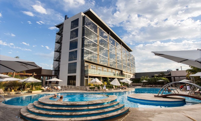 Maipú Hotel | Esplendor by Wyndham Mendoza