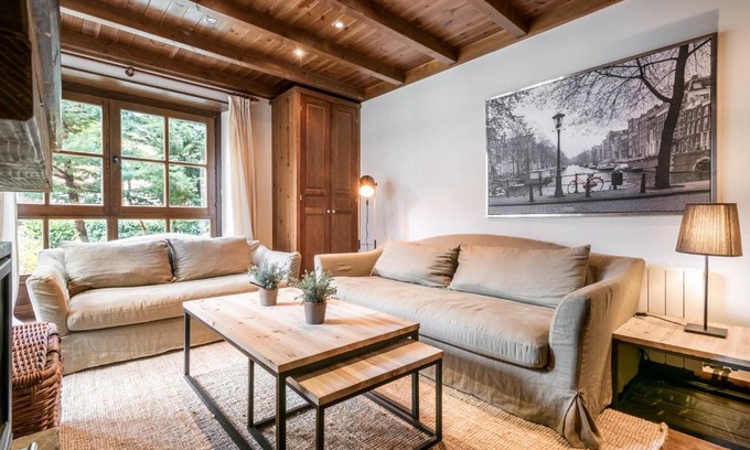 Baqueira Apartamento | Esquiros by Totiaran