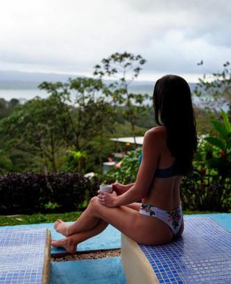 El Millón Hotel | Essence Arenal Spa & Yoga