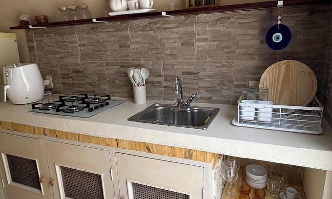 Casa Branca Chalet De Esquí | Essence Chalets White House - Greek