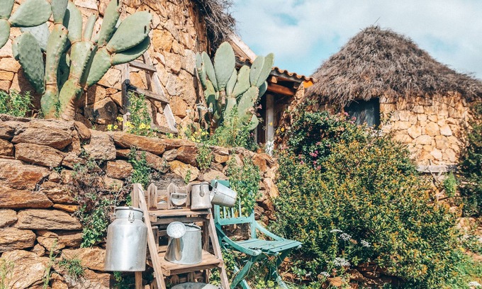 Torpe Casa | Essenza Sardegna