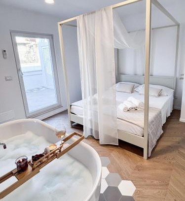 Conversano Apartamento | Essenze di Puglia - Holiday Rental