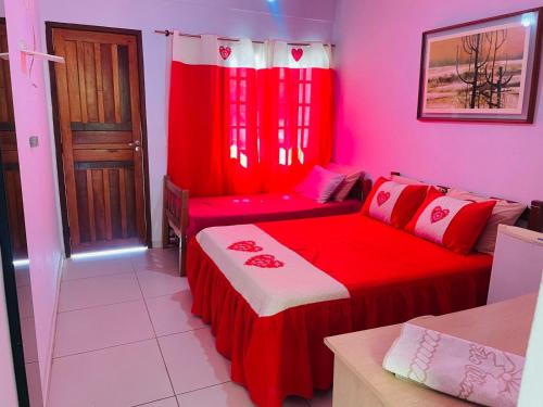 Engenheiro Paulo de Frontin Hotel | Estância da vida Hotel e laser