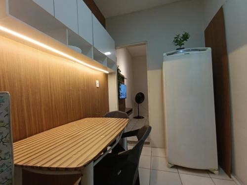 Ataide Apartamento | Estúdio 10min da praia, rodoviária e ferroviária