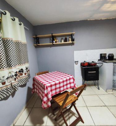Sao Joaquim 1a Secao Apartamento | Estúdio mobiliado 5