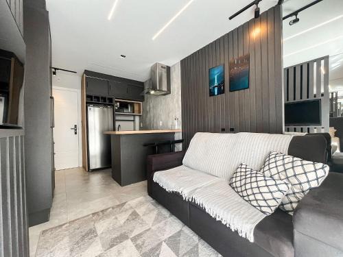 Centro Apartamento | Estúdio Vancouver | Conforto e Tranquilidade