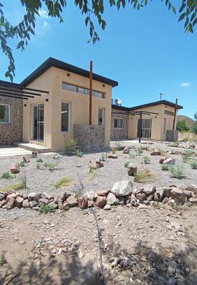 Tunuyán Apartamento | Estación Destino