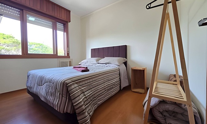 Cidade Baixa Apartamento | Estadia Tri Ótima Localização e Garagem