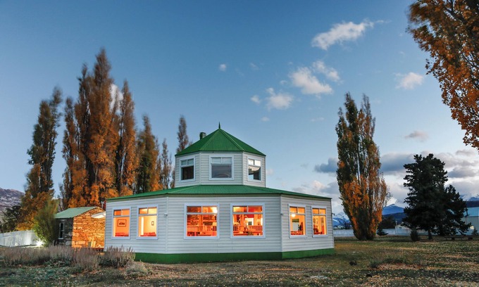 Estancia Cristina Cabina | Estancia Cristina