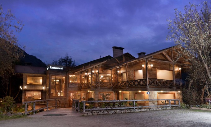 Cuenca Hotel | Estancia San Juan