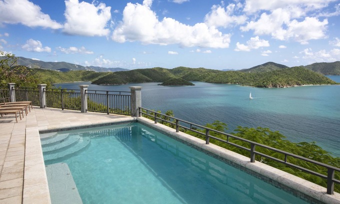 Estate Fortsberg Villa | Estate Fortsberg VIlla