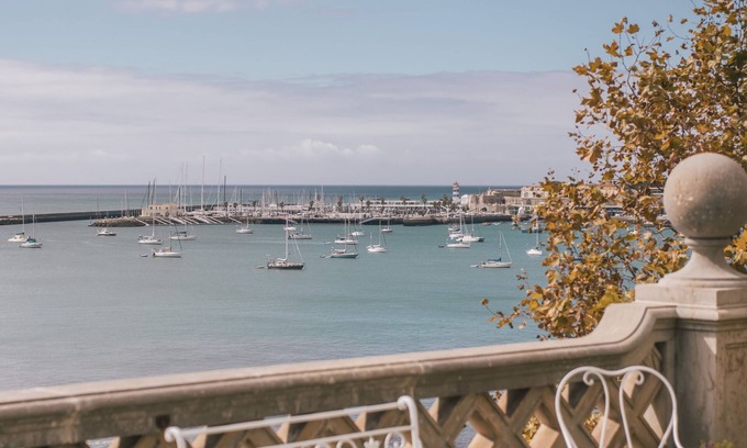 Cascais Hotel | Estoril Vintage Hotel