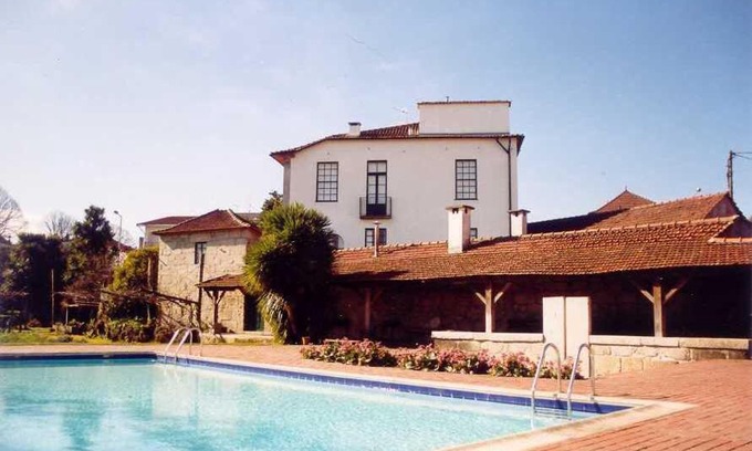 Casteloes de Cepeda Cama Y Desayuno | Estrebuela House