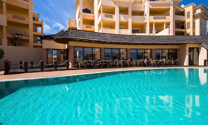 Praia da Luz Apartamento | Estrela da Luz