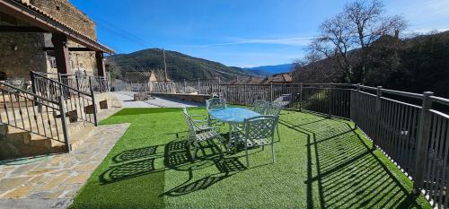 Castiello de Jaca Casa | Estrella del Pirineo Castiello Jaca