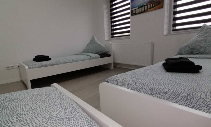 Herne Condominio | Estrella24 Living Rooms Namibia