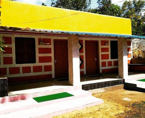 Kendrapara Complejo | Estuarine Village Resort