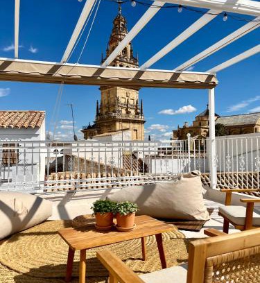 Barrio judío Apartamento | Estudio 2 by MezquitaSuites