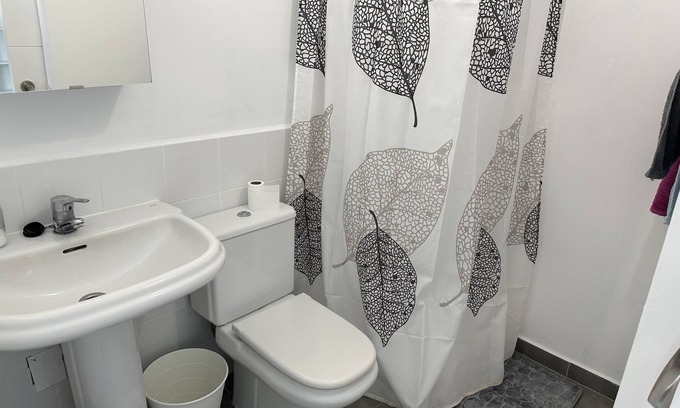 San Jose De Los Llanos Apartamento | Estudio en san Jose de los Llanos.