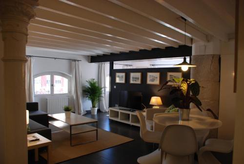 Santander Apartamento | Estudio