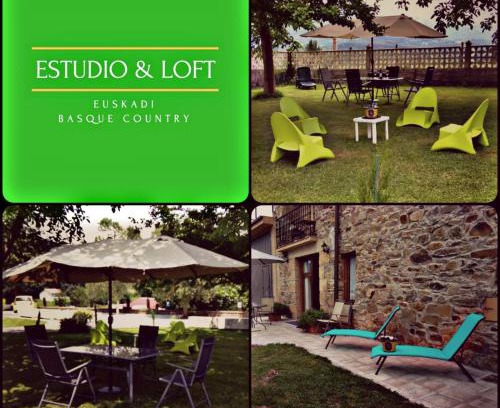 Iurreta Apartamento | Estudio y Loft Durango