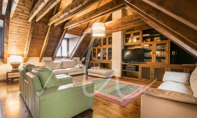 Vielha Casa | Casa Eth Gauèc by SeaMount Rentals