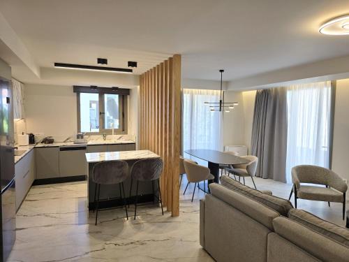 Nafplion City Centre Apartamento | Ethereal Residences Nafplio 2
