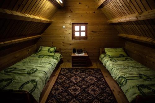 Zlatibor Chalet De Esquí | Etno dom Bubalo