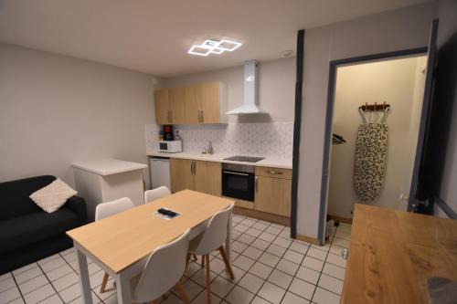 Le Treport Apartamento | Ets Levillain - Hôtel Les Calètes