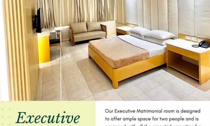 Downtown Tacloban Apartamento | Etsu Hotel Ideal Studio for Couples. Stay & Relax