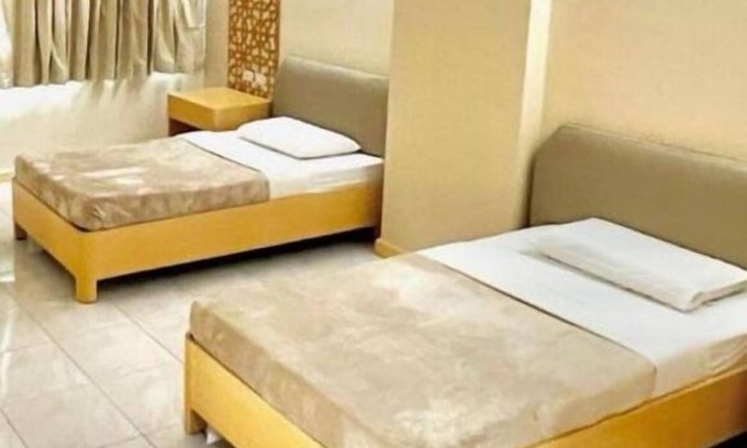 Downtown Tacloban Apartamento | Etsu Hotel Magnificent Studio near Balyuan Park